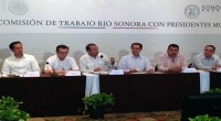 El Secretario del Trabajo y Previsión Social, Alfonso Navarrete Prida, realizó una gira por el estado de Sonora para la supervisión de las acciones acordadas por los tres niveles de […]