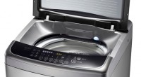 La empresa LG Electronics México lanza al mercado su lavadora de carga superior con calentador integrado. LG que busca beneficiar la salud e higiene y por eso, cuenta con un […]