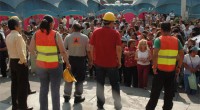   El gobierno de la delegación Venustiano Carranza puso en marcha la instalación de alarmas sísmicas en mercados y edificios públicos como Centros de Desarrollo Infantil (CENDIS), casas de adultos […]