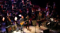 El concepto de la International Symphony Orchestra de San Luis Potosí que valoran el legado musical de la banda argentina Soda Stereo ha construido un espectáculo de primer mundo para […]