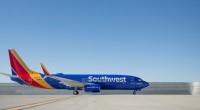 Por 21 años consecutivos, la aerolinea Southwest Airlines integra la lista FORTUNE de las compañías más admiradas del mundo. Southwest ocupa el puesto Nº 7 entre las compañías más admiradas […]