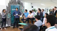 Startupbootcamp Scale FinTech Mexico City, (programa de escalamiento gestionado por Finnovista y parte de la red mundial de aceleradoras de Startupbootcamp), anunció las cinco startups scale-up FinTech que conformarán su […]