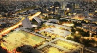 El Tecnológico de Monterrey dio a conocer avances de la iniciativa DistritoTec, que busca impulsar el desarrollo económico y social y la regeneración urbana de dicho espacio en la ciudad […]