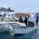 Acciones de Inspección y Vigilancia en las costas de Baja California Sur permitieron a la Procuraduría Federal de Protección al Ambiente (PROFEPA) asegurar dos embarcaciones que realizaban actividades no autorizadas […]
