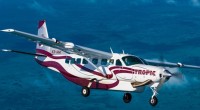 Buscando expandir el comercio y el turismo entre las dos regiones, la empresa Tropic Air de Belice anunció un vuelo directo a Mérida, Yucatán, México el tres de marzo de […]
