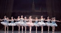 Después del rotundo éxito adquirido en su anterior presentación en el Teatro Metropólitan de la Ciudad de México, la compañía de Ballet Clásico de San Petersburgo, Rusia decidió regresar a […]
