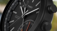 La empresa Timex, dio a conocer el lanzamiento del reloj Metropolitan+, el primer producto de la Colección Style Connected, que monitorea la actividad diaria con estilo, al mezclar la funcionalidad […]