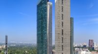 El Council on Tall Buildings and Urban Habitat (CTBUH), organismo internacional especializado en edificaciones altas y diseño urbano, reconoció a Torre Reforma, ubicada en el corazón de la Ciudad de […]