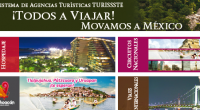 Durante su participación en el marco de la Feria Internacional de Turismo en Madrid (FITUR), Turissste buscó la firma de convenios con otros países para promover el turismo social internacional […]
