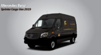 La empresa de mensajería UPS en México dio a conocer la adquisición de 61 nuevas unidades de marca Mercedes-Benz, que se caracterizan por ser modelo Sprinter 2019 Cargo Van 415 […]