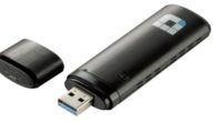 La empresa de insumos de computo D-Link, anunció la introducción del adaptador USB que permite transformar su conexión inalámbrica. Se trata del DWA-182, un dispositivo USB que proporciona conectividad Wi-Fi […]