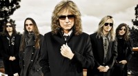 La banda británica de Hard Rock Whitesnake llegará a la Ciudad de México como parte de su «Greatest Hits Tour 2016». David Coverdale (voz), Joel Hoekstra (guitarra), Reb Beach (guitarra), […]