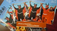 La Secretaría de Turismo del estado de san Luis Potosí, hizo una invitación a que todos los visitantes a dicha entidad a poder conocer y disfrutar “El Xantolo”, la tradición […]