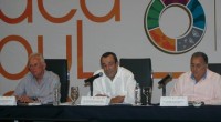 Fue instalado el Comité Local del Tianguis Turístico de México 2015, que se llevará a cabo en el puerto de Acapulco, Guerrero del 23 al 26 de marzo del próximo […]