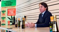 Gian Carlo Corte, director de Latitud Sur, en la presentación de aceites chilenos Santiago y O-Live&Co., indicó que en México el consumo de aceite de oliva se considera aún marginal, […]