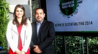 La empresa Heineken México, una de las dos más grandes cerveceras del país, detalló en su Informe de Sustentabilidad del 2014, que superó la meta global de utilizar 3.5 litros […]