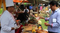 Se dio a conocer que en el municipio de San Miguel de Allende, Guanajuato, en días pasados concluyó con éxito el Festival del Cordero y del Mezcal que ya es […]