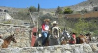 Autoridades estatales de turismo de San Luis Potosí, embajadores turísticos, operadores e instituciones de auxilio para medidas preventivas, así como prestadores de servicios turísticos en general así como autoridades de […]