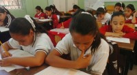 En junio del año pasado, a raíz del paro magisterial de la Sección XXII, que dejó doce días hábiles a los niños sin clases, padres de familia de Oaxaca decidieron […]