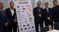 La Asociación Mexicana de Empresas de Seguridad Privada A.C. (AMESP) firmó convenio con la firma IBSSA, de Hungría, integrante de la  International Bodyguard & Security Services Association. El objetivo de […]