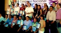 Se dio a conocer que San Luis Potosí ganó la sede del XVIII Congreso Nacional de Amprofec 2015, el encuentro de profesionales de la industria de las exposiciones y convenciones […]