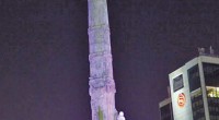 La Columna de la Independencia, erigida en honor a los Héroes de la Patria –coronada con la imagen de una mujer alada que significa la victoria; no es ángel— es […]