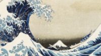 Existen piezas gráficas que son reconocidas en todo el mundo como verdaderas obras maestras, como “La Gran Ola de Kanagawa” y “Fuji rojo” creadas por Hokusai, el más grande artista […]