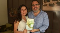 En la tercera parte del libro “Érase una vez México 3”, sus autores Sandra Molina y Alejandro Rosas invitan al lector a complementar su recorrido por la historia nacional durante […]
