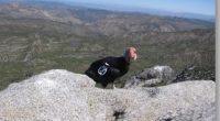 La Comisión Nacional de Áreas Naturales Protegidas (CONANP) reportó el avistamiento de una cría de cóndor de california (Gymnogypscalifornianus) en el Parque Nacional (PN) Sierra de San Pedro Mártir en […]