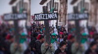 Ayotzinapa fue el punto quiebre de piedra. El gobierno de Enrique Peña Nieto cambió de rumbo y de estilo por los acontecimientos de una red geográfica. Y una red política […]