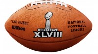 De acuerdo a un comunicado muy escueto de la NFL, para esa edición XLVIII se usará el balón ya tradicionalmente apodado “The Duke”, en el encuentro entre los Broncos de […]