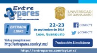 En conferencia de prensa se presento la realización del seminario Entre Pares que se llevará a cabo en conjunto entre la Universidad de Guanajuato y el consorcio Nacional de Recursos […]