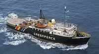 La organización ambientalista Greenpeace anunció la llegada de su buque insignia Rainbow Warrior a costas mexicanas, cabe recordar que este es el navío, ícono de la defensa ambiental para abatir […]