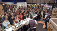 El pasado 20 y 21 de agosto, Barra México se consagró como el único foro comercial líder en América Latina que reúne a las mejores marcas de mixología, íconos del bartending y […]