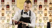 Bacardi Legacy Cocktail Competition 2018 llegó a su fin el día de ayer, cuando el holandés Eric van Beek levantó el trofeo que lo convierte en el décimo ganador global […]