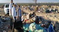 La Procuraduría Federal de Protección al Ambiente (Profepa) ordenó el retiro inmediato de 575 kilogramos de Residuos Peligrosos Biológicos Infecciosos (RPBI) del relleno sanitario municipal de Ciudad Victoria, Tamaulipas, los […]