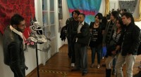 Últimos días de la exposición de arte mexicano basada en Batman Sigue vigente la exposición “Batman a través de la creatividad mexicana” en el El Museo Mexicano del Diseño (Mumedi), […]