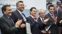 Se dio a conocer que la empresa Baxter México fue galardonada con el Premio Nacional de Calidad del Sector Salud 2014 (PNC), el cual fue entregado por Enrique Peña Nieto, […]