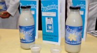 Para disminuir riesgos de padecimientos prostáticos derivados de la disminución de zinc por la edad, estudiantes del Instituto Politécnico Nacional (IPN) desarrollaron un producto de leche vegetal a base de […]