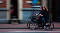 Una opción a la contaminación atmosférica. No consume gasolina, no contamina y no hace ruido, la bicicleta es uno de los transportes más ecoamigables en el mundo. Además, su estructura […]