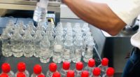 Ante la emergencia sanitaria que se está presentando en el país, Bonafont embotelló 1,500 botellas de alcohol en gel en las instalaciones de su Centro de Investigación y Desarrollo ubicado […]