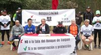 En conferencia de prensa, Integrantes de la Fundación para la Protección del Bosque de Tlalpan (FPBT), acusaron a la Secretaría del Medio Ambiente de la Ciudad de México (SEDEMA) y […]