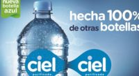 La Industria Mexicana de Coca-Cola (IMCC) dio a conocer que sus acciones de sustentabilidad le permiten ofrecer una nueva botella de PET para agua potable, la cual, está hecha 100% […]
