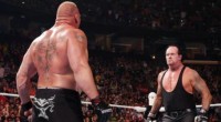 En una pelea muy esperada desde hace año y medio por los fanáticos se presentó como el platillo principal de SummerSlam 2015, The Undertaker enfrento a Brock Lesnar y pudo […]