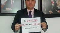 ALFREDO IBÁÑEZ Naucalpan, Méx.- El alcalde David Sánchez y los integrantes de su administración, se pronunciaron a favor de combatir y erradicar el bullying en esa localdiad. En una iniciativa […]