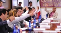 El Cabildo de Cuautitlán Izcalli aprobó el Bando Municipal 2015, documento que será publicado el próximo 5 de febrero y en el que se establecen los derechos y obligaciones de […]