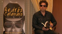 Andrés Calamaro, el llamado “El Rey del Ritmo”, como lo llamara Bob Dylan publicó su primer libro bajo el título de Paracaídas & Vueltas. Diarios íntimos bajo el sello Planeta, […]