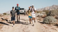 Se hizo el anuncio de que un grupo de corredores nacionales e internacionales recorrerán 120 km. en un lapso de 3 días, lo que equivale a un maratón de montaña […]