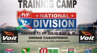 La American Youth Football México organización de Football Americano Infantil, en aras de continuar con su labor de coadyuvar al desarrollo de la niñez y juventud mexicana a través de […]
