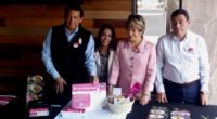 La cadena de restaurantes Toks y la Fundación Sólo por Ayudar IAP dieron a conocer su campaña preventiva del cáncer de mama “Qué bien sabe cuidarse”,  en donde por cada […]